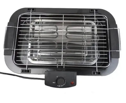 Homemade Bbq Grill , Korean style non stick electric grill