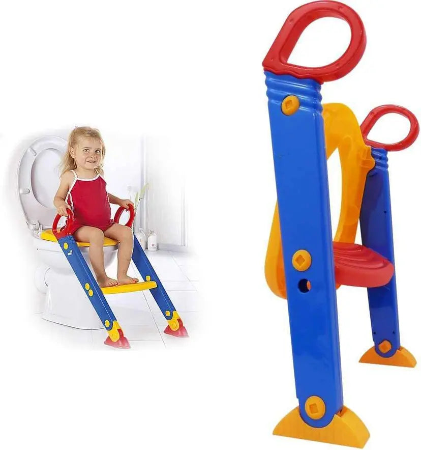 Toilet Seat for Kids