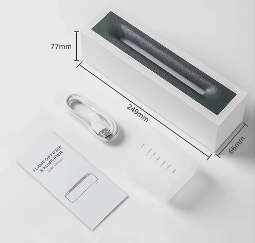Fire Humidifier