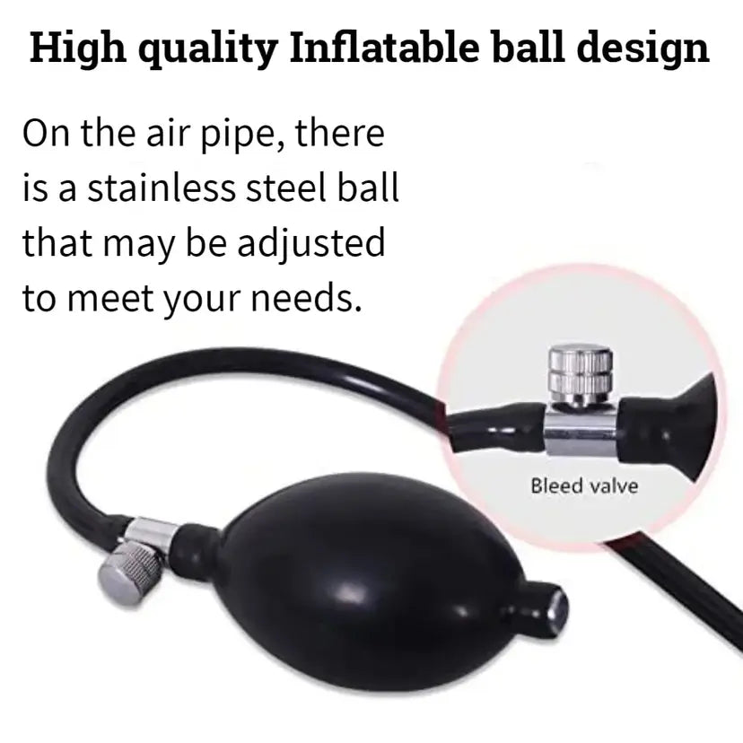 Cervical Neck Traction Device