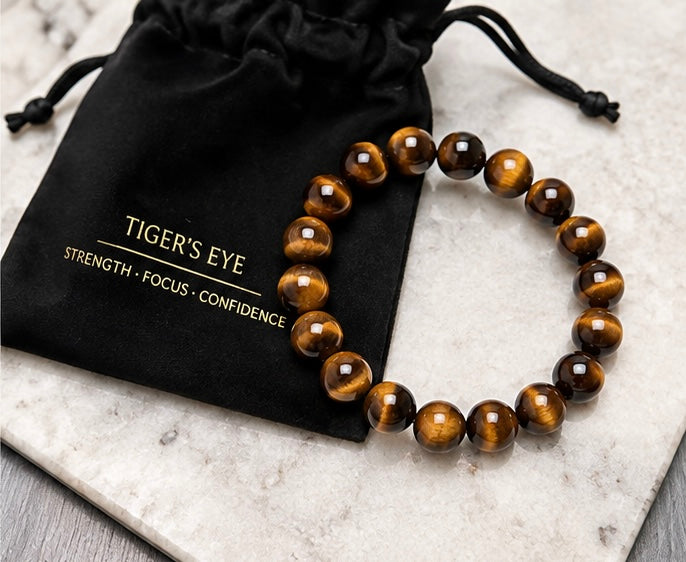Tiger eye Bracelet