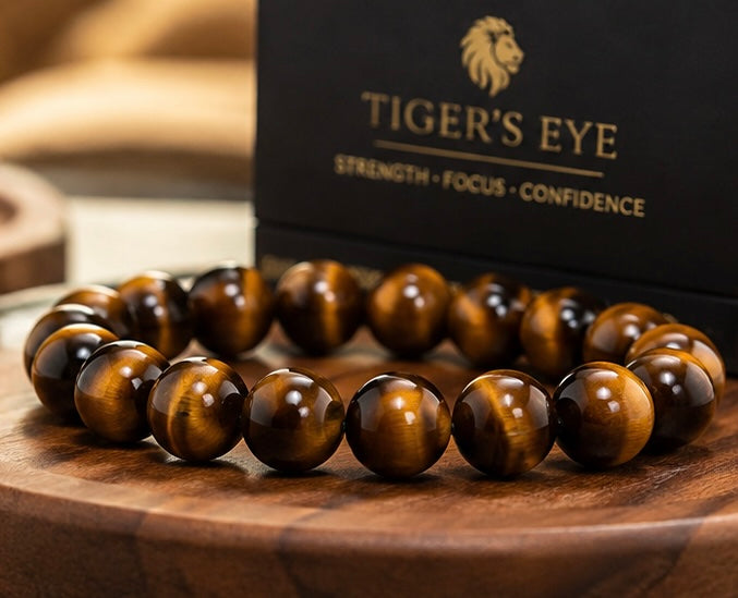 Tiger eye Bracelet