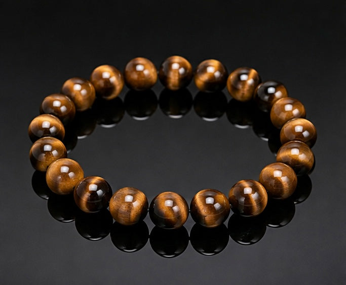 Tiger eye Bracelet